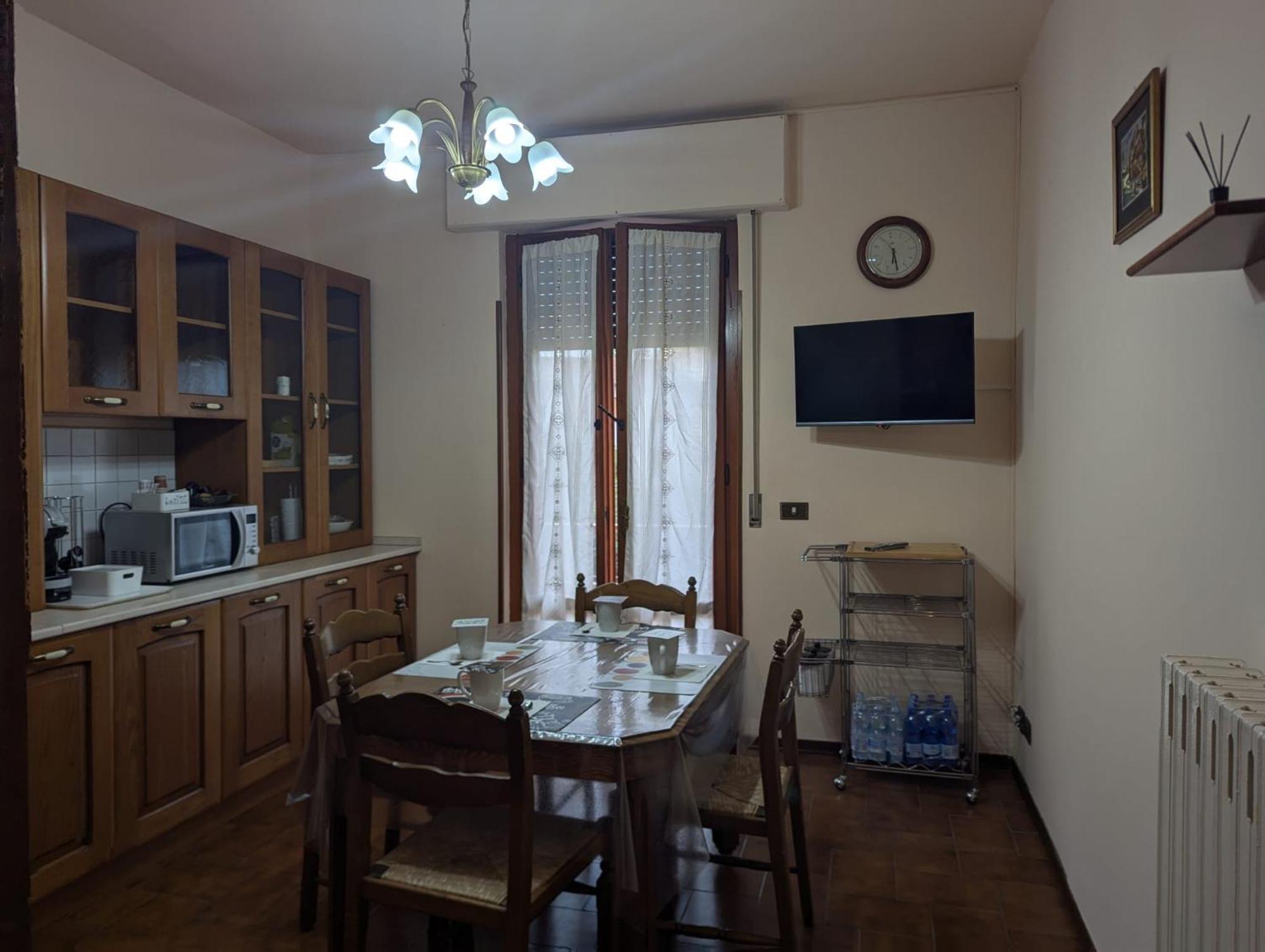 Due Passi In Val Di Chiana Apartment Arezzo Exterior photo