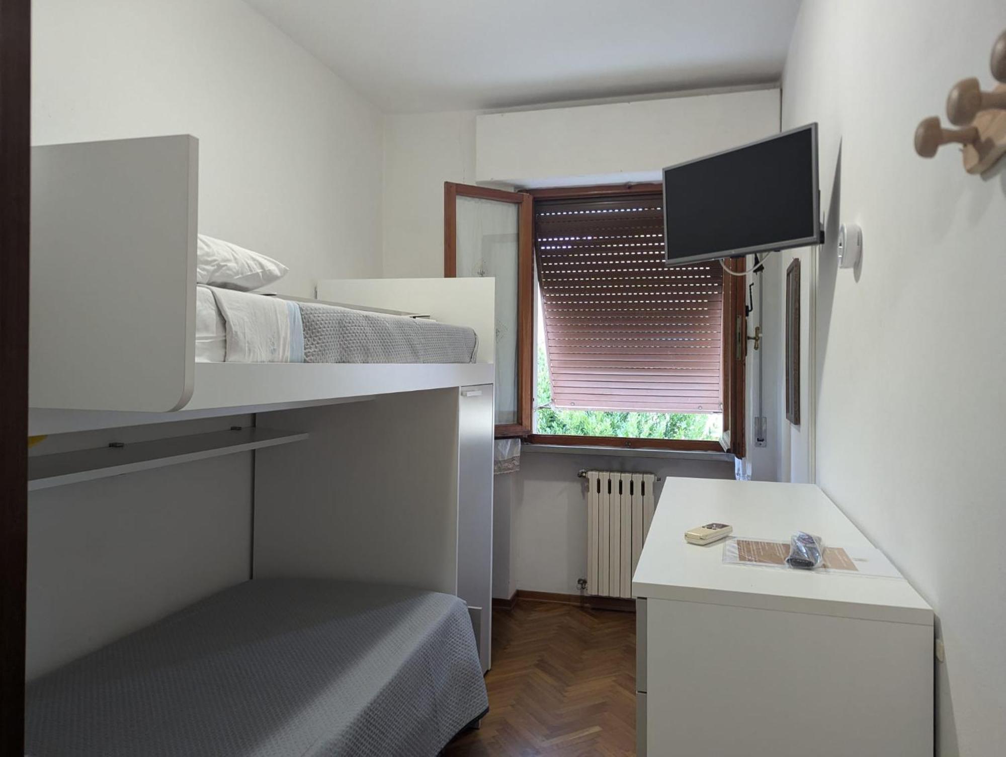 Due Passi In Val Di Chiana Apartment Arezzo Exterior photo