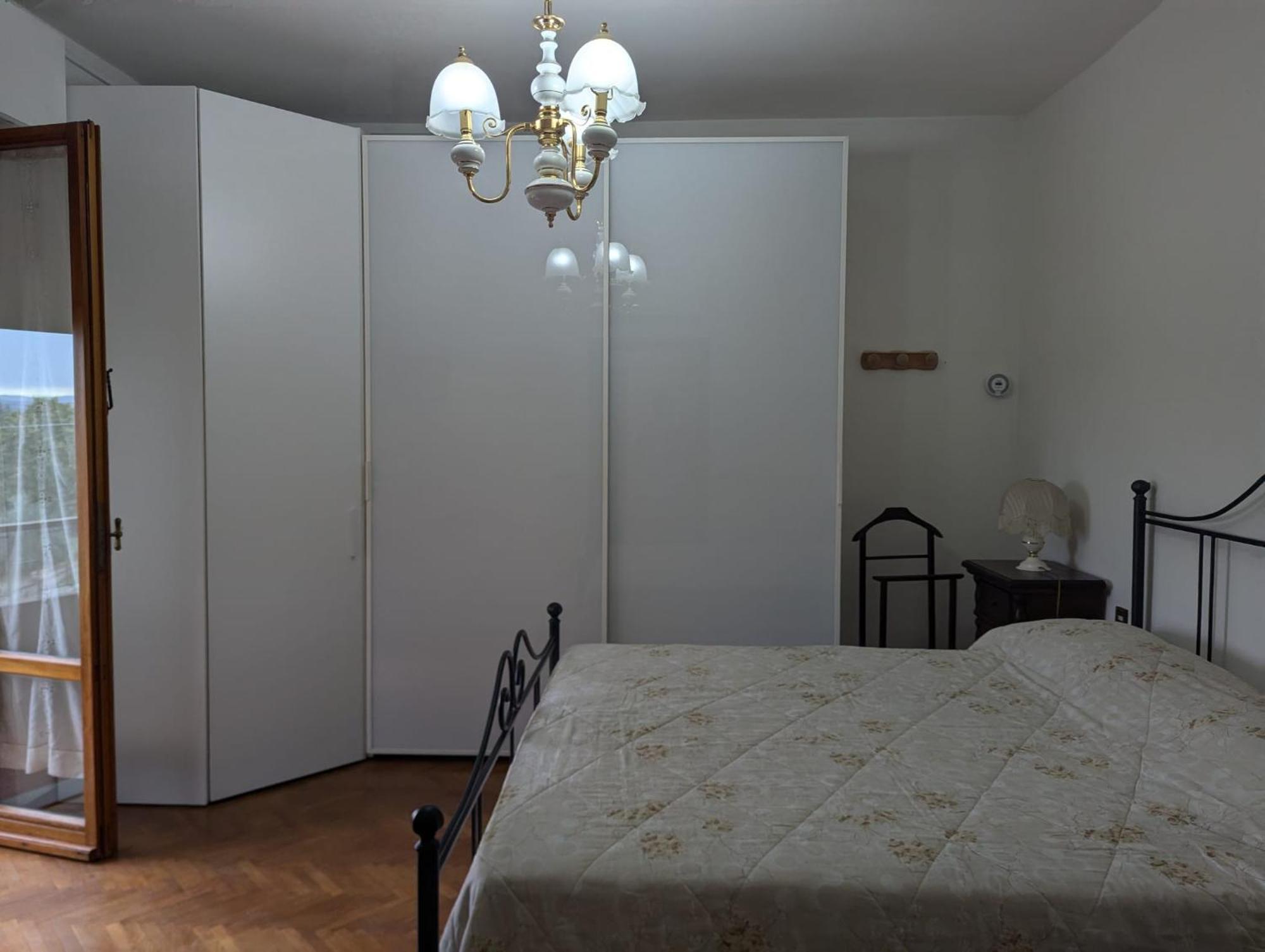 Due Passi In Val Di Chiana Apartment Arezzo Exterior photo